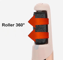 Cargar imagen en el visor de la galería, Lima de pies eléctrica
