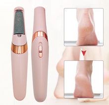 Cargar imagen en el visor de la galería, Lima de pies eléctrica
