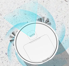 Cargar imagen en el visor de la galería, Mini Robot Aspirador Mopa y Escoba 3 en 1
