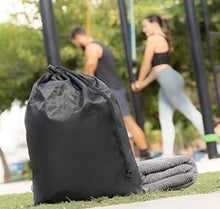 Cargar imagen en el visor de la galería, Cuerdas elásticas de resistencia fitness
