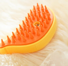 Cargar imagen en el visor de la galería, Cepillo Mascotas con vaporizador
