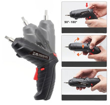 Cargar imagen en el visor de la galería, Set 47 pcs Destornillador eléctrico
