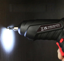 Cargar imagen en el visor de la galería, Set 47 pcs Destornillador eléctrico
