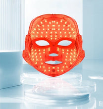 Cargar imagen en el visor de la galería, Máscara facial LED
